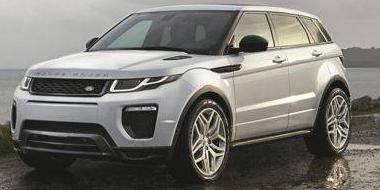 LAND ROVER RANGE ROVER EVOQUE 2016 SALVP2BG5GH117536 image